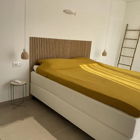 Pampelonne Feriehus *