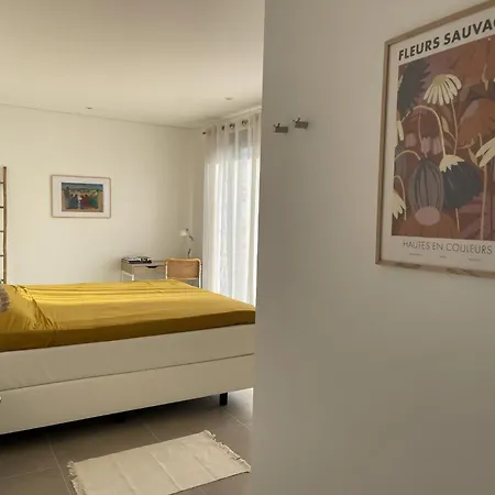 Feriehus Pampelonne São Martinho do Porto