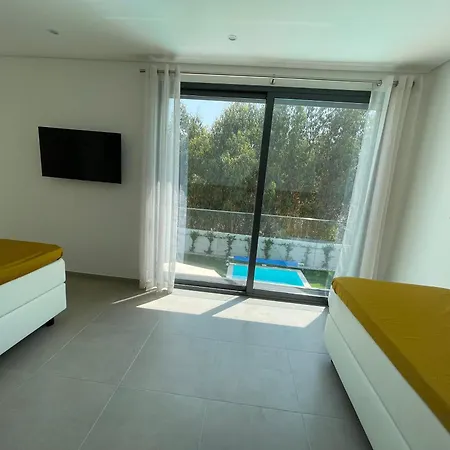Vakantiehuis Pampelonne *