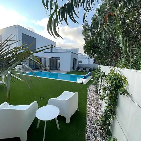 Vakantiehuis Pampelonne