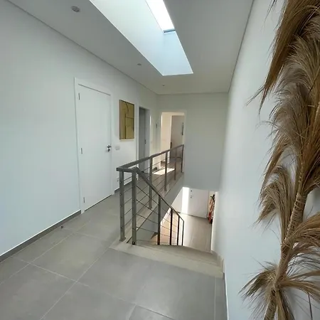 Pampelonne Feriehus *