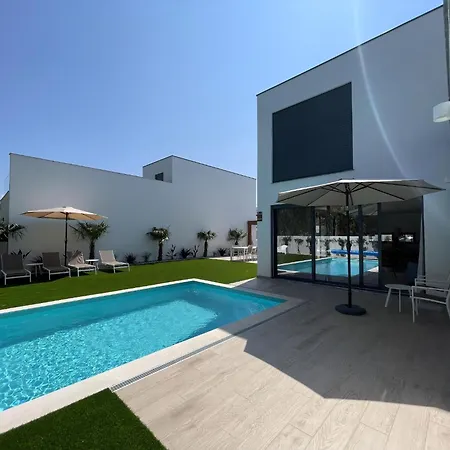 Vakantiehuis Pampelonne