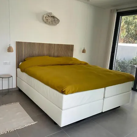 Pampelonne Vakantiehuis São Martinho do Porto