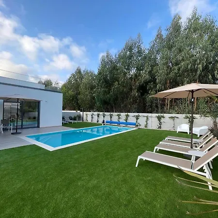 Vakantiehuis Pampelonne